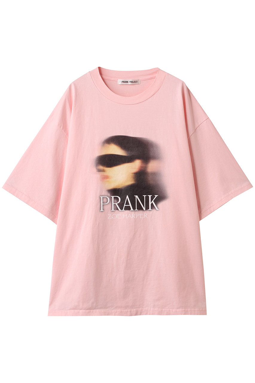 PRANK PROJECT FACEオーバートップ / FACE Overtop (PNK(ピンク), FREE) プランク プロジェクト ELLE SHOP PRANK PROJECT FACEオーバートップ / FACE Overtop (PNK(ピンク), FREE) プランク プロジェクト ELLE SHOP