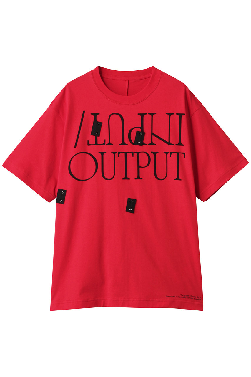 プランクプロジェクトPRANK PROJECT ツイストロゴTシャツ 楽天ポイント還元】PRANK PROJECT ツイストロゴトップ / Twisted