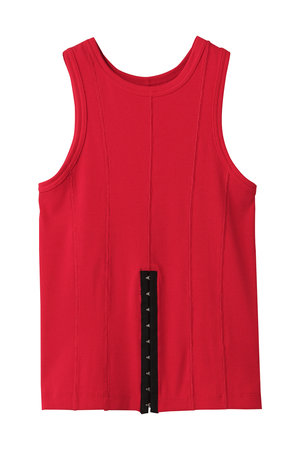 プランク プロジェクト/PRANK PROJECTの2WAYフックアイタンク / 2WAY Hook Eye Tank(110100/110101)