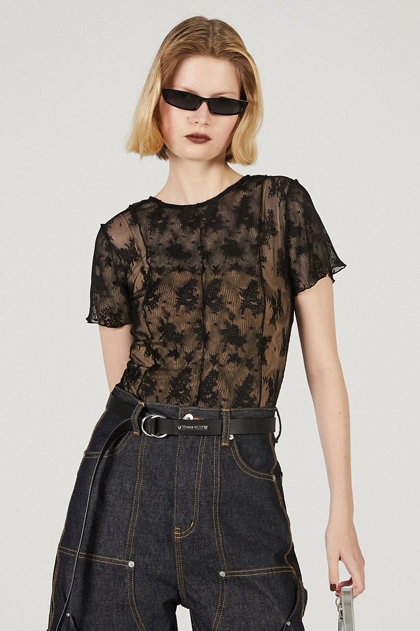 PRANK PROJECT(プランク プロジェクト)｜2WAYレースシアートップ