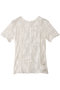 2WAYレースシアートップ / 2Way Lace Sheer Top プランク プロジェクト/PRANK PROJECT WHT(ホワイト)