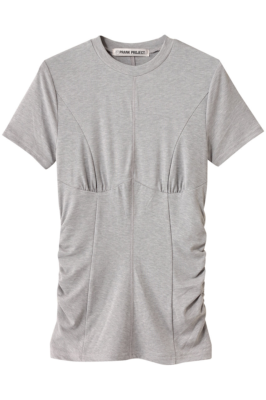 プランク プロジェクト/PRANK PROJECTのトルソーTEE / Torso TEE(GRY(グレー)/31251416110)