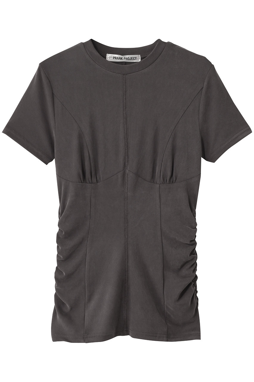 プランク プロジェクト/PRANK PROJECTのトルソーTEE / Torso TEE(C.GRY(チャコールグレー)/31251416110)