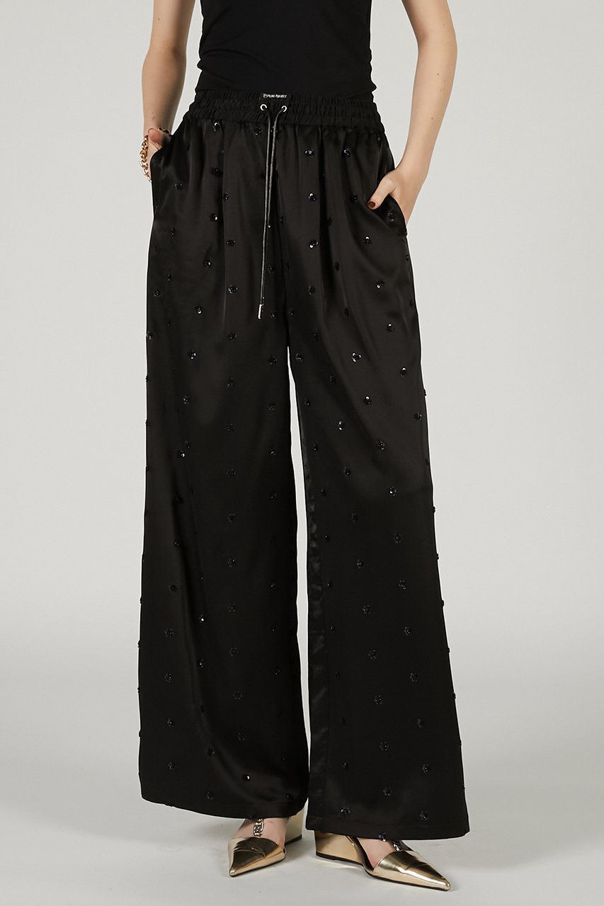 PRANK PROJECT(プランク プロジェクト)｜フラワービジューサテン