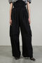 ワッシャーリップストップボリュームカーゴパンツ / Washer Ripstop Volume Cargo Pants プランク プロジェクト/PRANK PROJECT