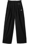 ワイドギャザーパンツ / Wide Gathered Pants プランク プロジェクト/PRANK PROJECT BLK(ブラック)