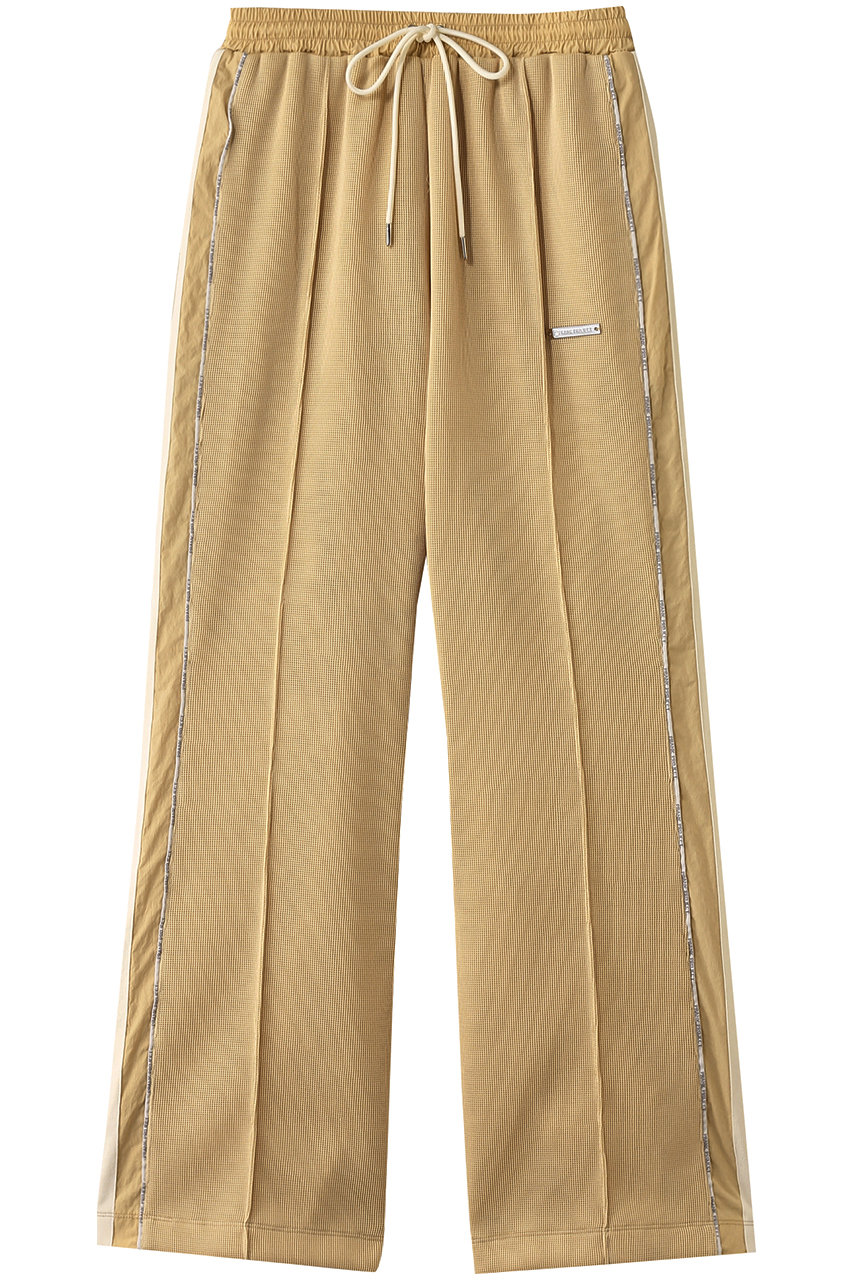 PRANK PROJECT メッシュコンビラインパンツ / Mesh Combi Line Pants (YEL(イエロー), 36) プランク プロジェクト ELLE SHOP PRANK PROJECT メッシュコンビラインパンツ / Mesh Combi Line Pants (YEL(イエロー), 36) プランク プロジェクト ELLE SHOP