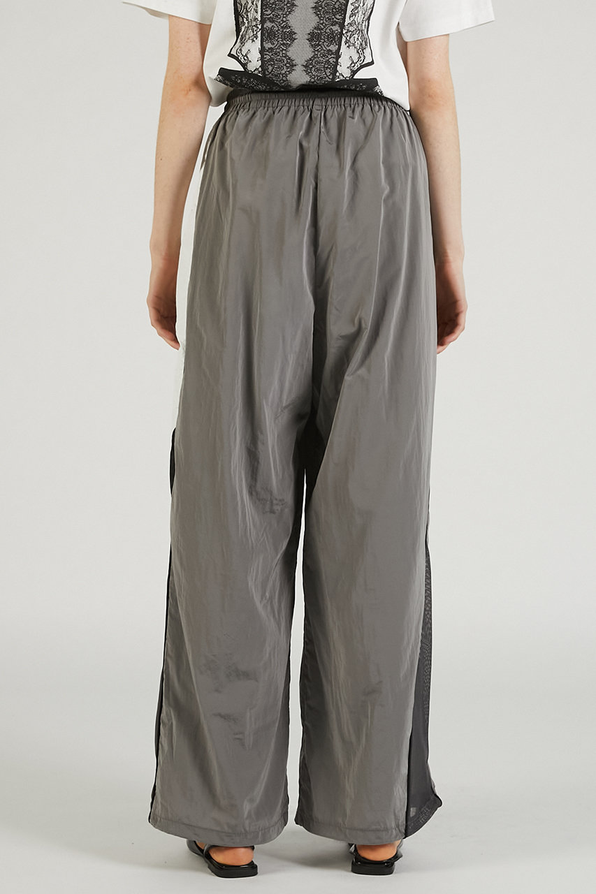 PRANK PROJECT(プランク プロジェクト)｜ディフォームトラックパンツ