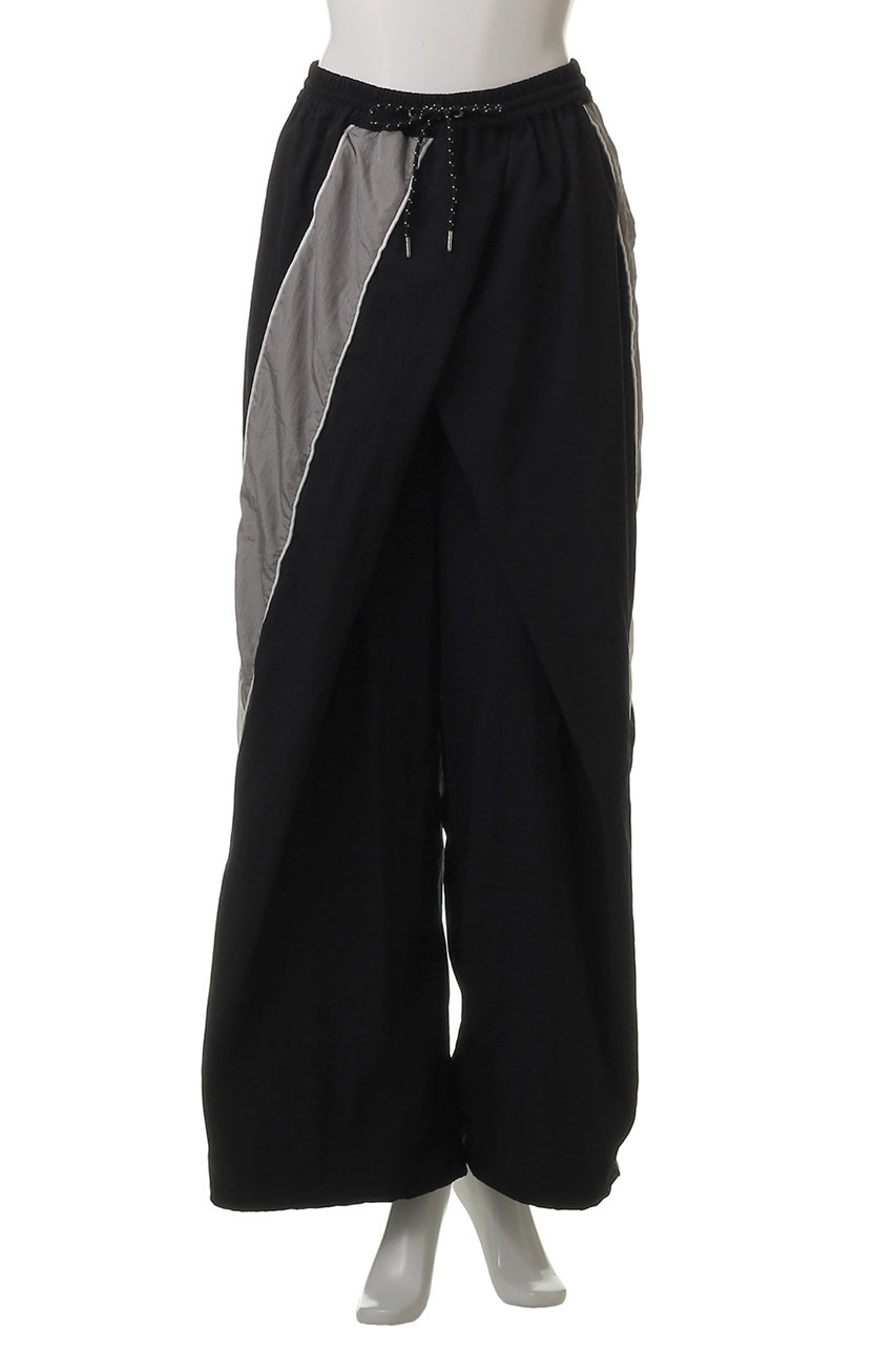 PRANK PROJECT(プランク プロジェクト)｜ディフォームトラックパンツ