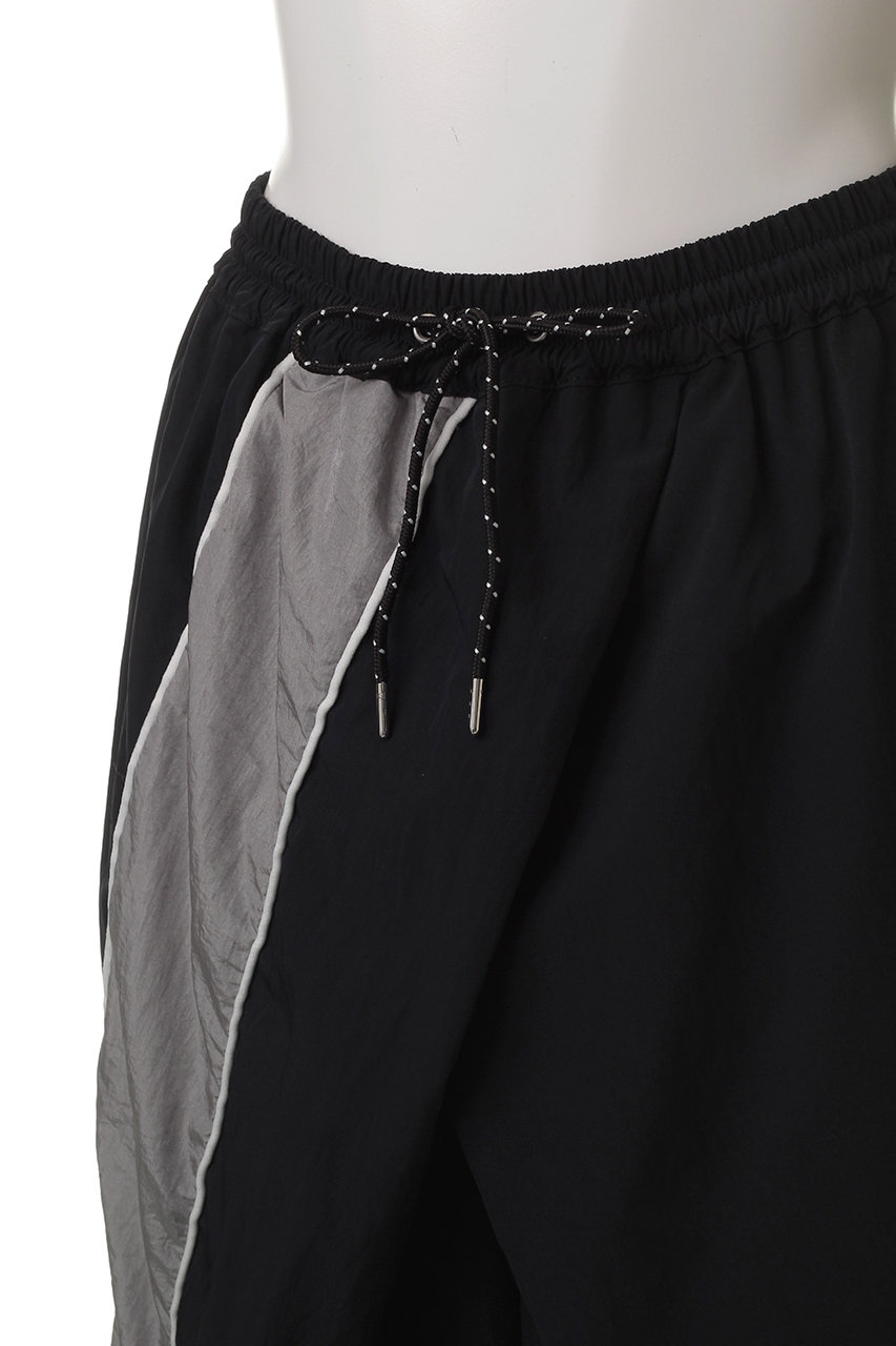 PRANK PROJECT(プランク プロジェクト)｜ディフォームトラックパンツ