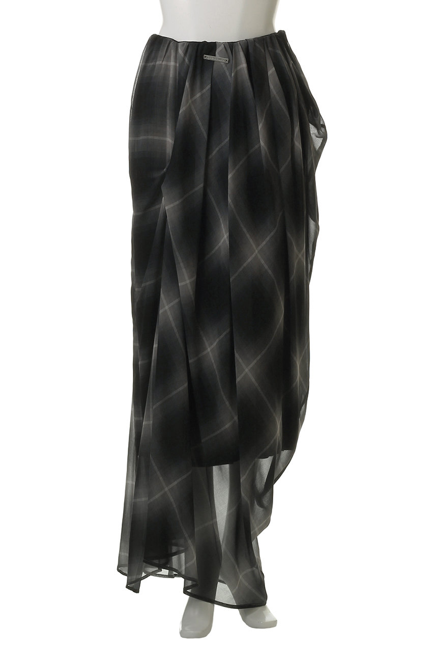 PRANK PROJECT(プランク プロジェクト)｜ドレープシアーチェック