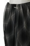 ドレープシアーチェックスカート / Draped Sheer Check Skirt プランク プロジェクト/PRANK PROJECT