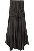 ジャージータイスカート / Jersey Tie Skirt