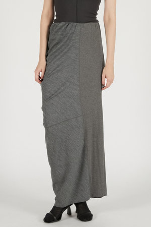 プランク プロジェクト/PRANK PROJECTのウールスラウチースカート(110700/110703)