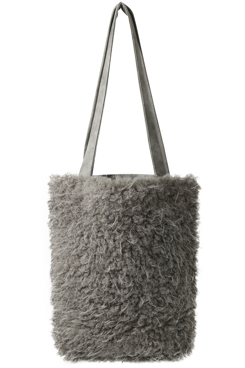 PRANK PROJECT(プランク プロジェクト)｜フェイクファートートバッグ