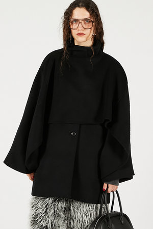 プランク プロジェクト/PRANK PROJECTのマルチウェイケープコート(110900/110902)