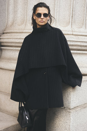 PRANK PROJECT｜プランク プロジェクトのコート通販｜ELLE SHOP (エル