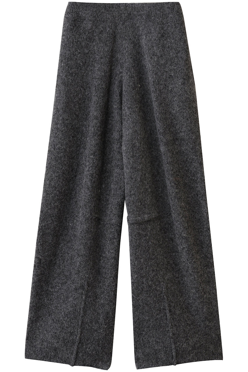 プランク プロジェクト/PRANK PROJECTの2WAYコクーンニットパンツ(GRY(グレー)/31252466110)