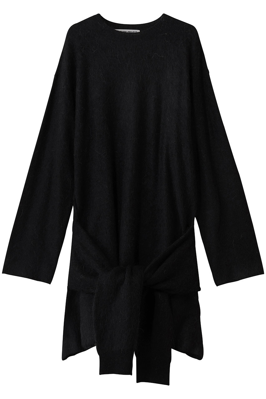 PRANK PROJECT プランクプロジェクト チュニック ネイビー PRANK