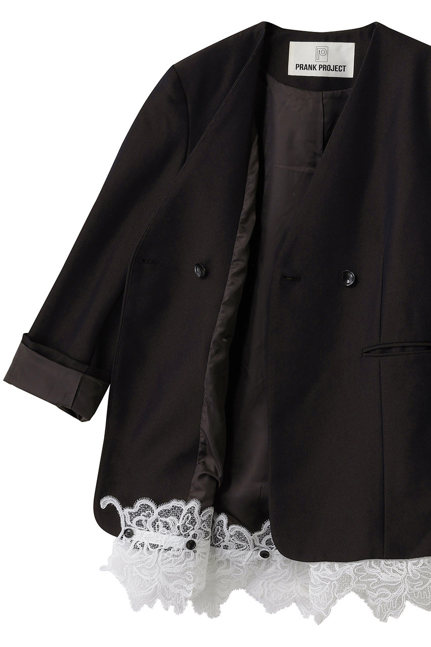 PRANK PROJECT(プランク プロジェクト)｜グランピアンズウールノー