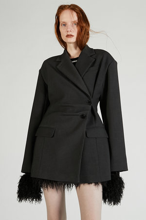 ジャケットの通販｜ELLE SHOP (エル・ショップ)/WOMEN(レディース)