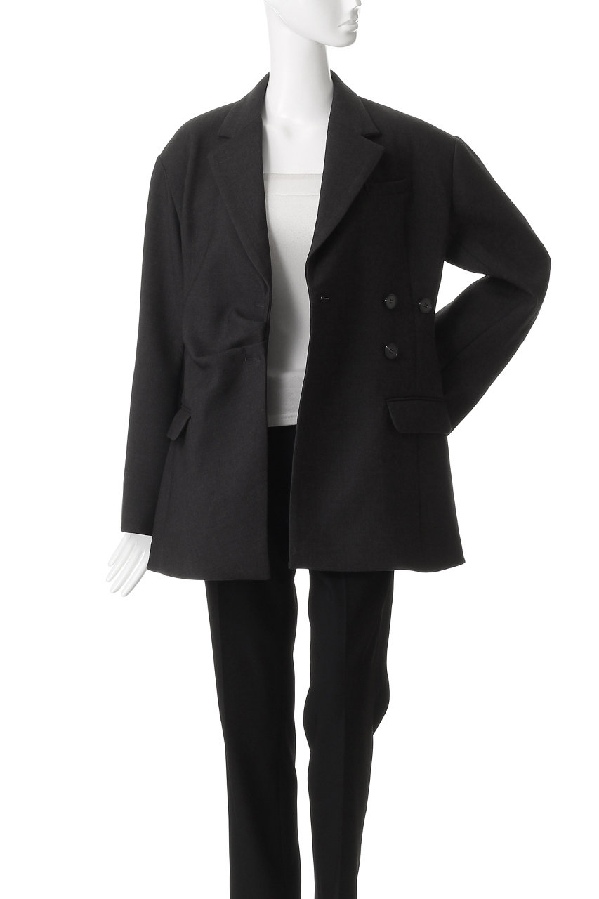 PRANK PROJECT(プランク プロジェクト)｜ツイストタックジャケット