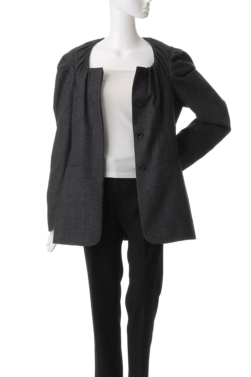 PRANK PROJECT(プランク プロジェクト)｜スクエアネック