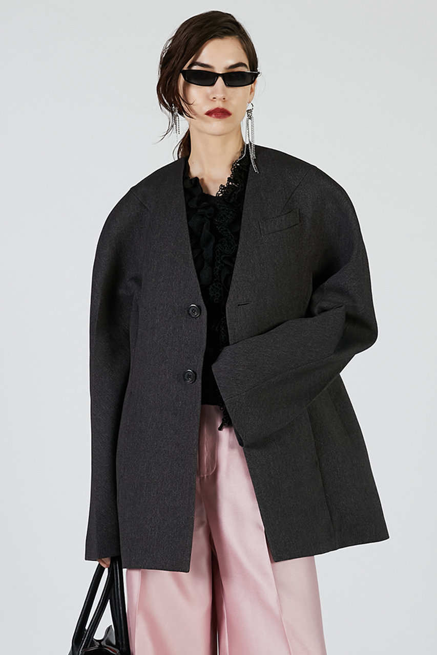 PRANK PROJECT(プランク プロジェクト)｜ラガージャケット / Rugger