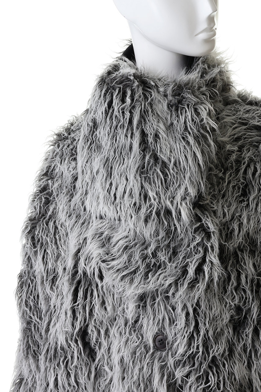 PRANK PROJECT(プランク プロジェクト)｜リバーシブルファーコート