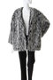 リバーシブルファーコート / Reversible Fur Coat プランク プロジェクト/PRANK PROJECT