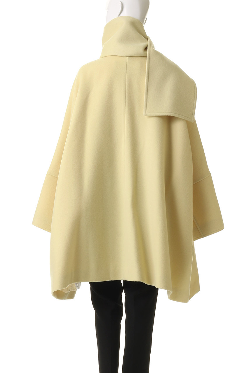 PORTVEL PONCHO COAT ポンチョコート PONCHO COAT – IORE