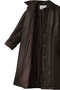 フェイクレザーオーバーロングコート / faux Leather Overlong Coat プランク プロジェクト/PRANK PROJECT