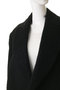 モヘアシャギーテーラードコート / Mohair Shaggy Tailored Coat プランク プロジェクト/PRANK PROJECT