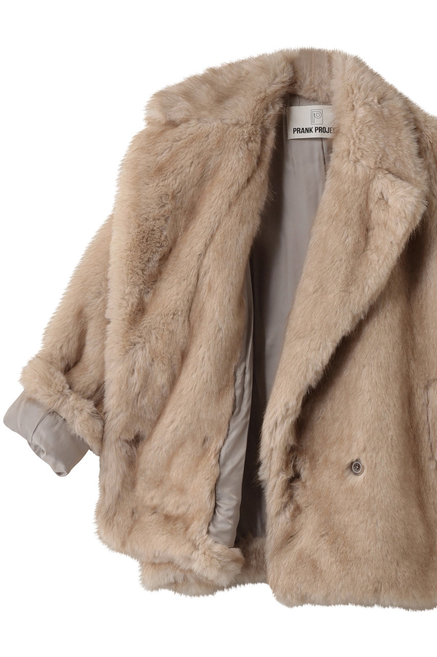 PRANK PROJECT(プランク プロジェクト)｜シャドーファージャケット