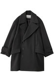 ミドルピーコート / Mid Peacoat
