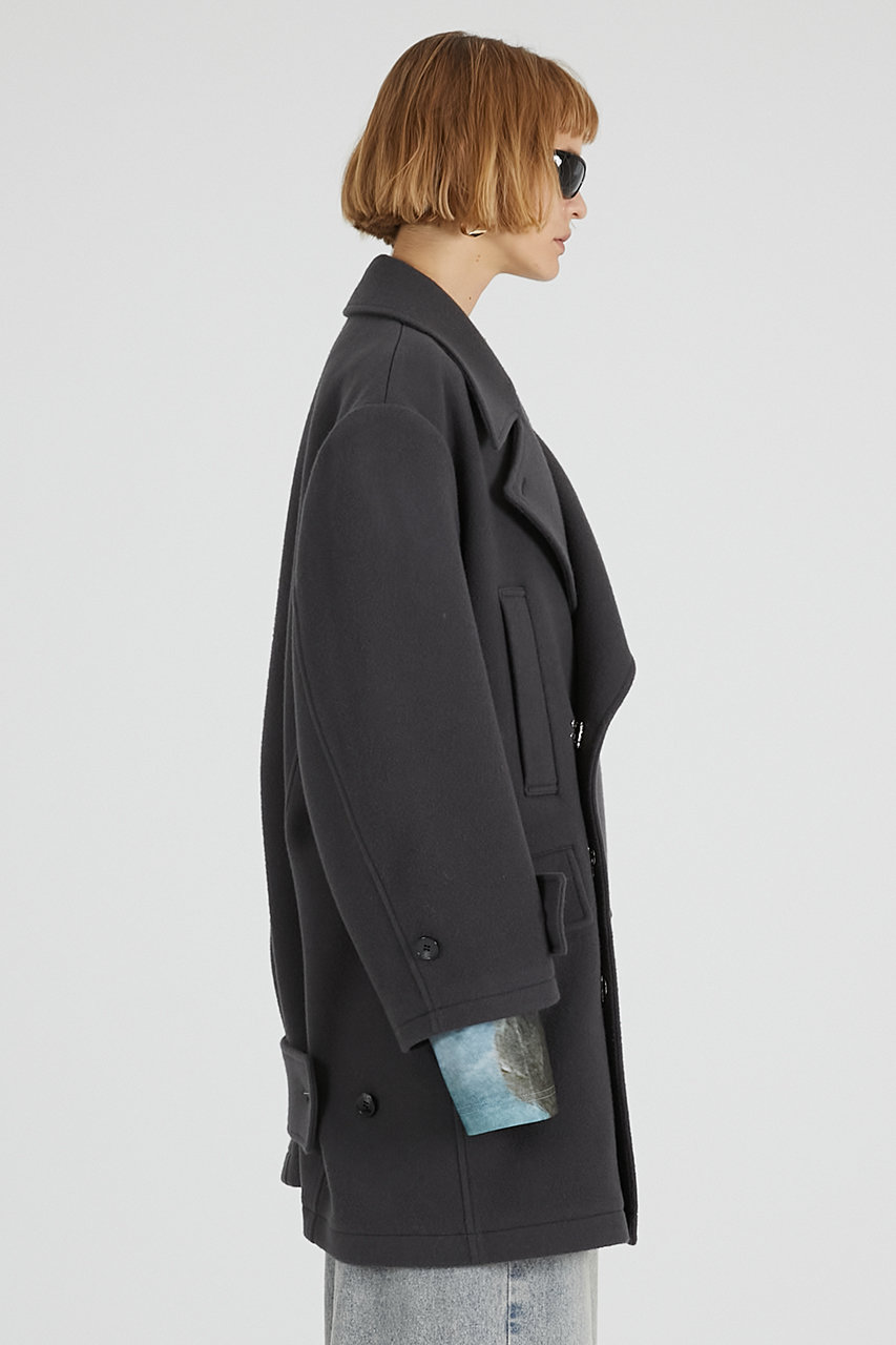 PRANK PROJECT(プランク プロジェクト)｜ミドルピーコート / Mid