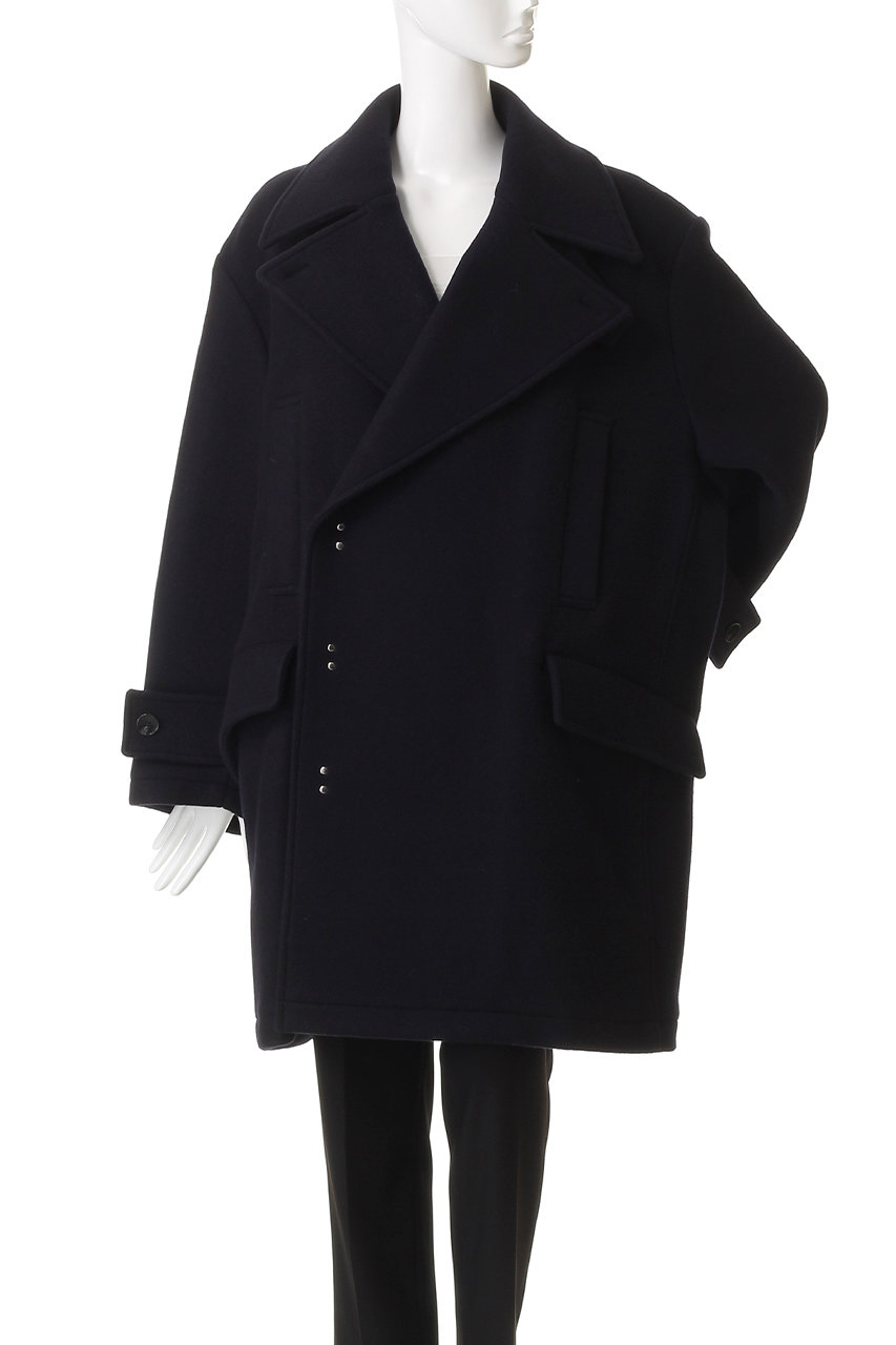 PRANK PROJECT(プランク プロジェクト)｜ミドルピーコート / Mid