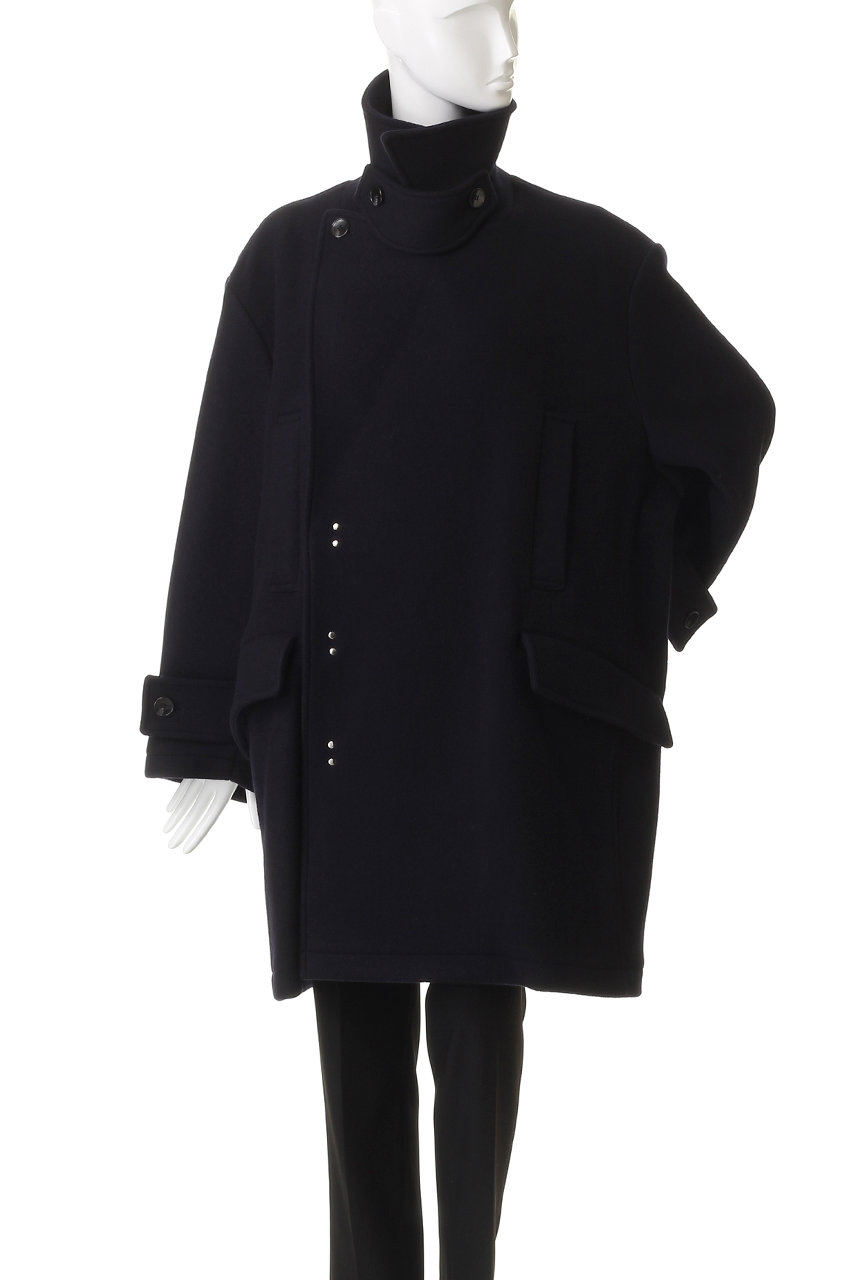 PRANK PROJECT(プランク プロジェクト)｜ミドルピーコート / Mid