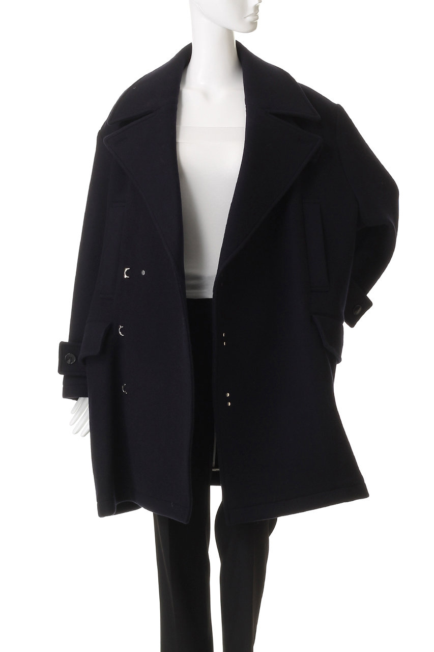 PRANK PROJECT(プランク プロジェクト)｜ミドルピーコート / Mid