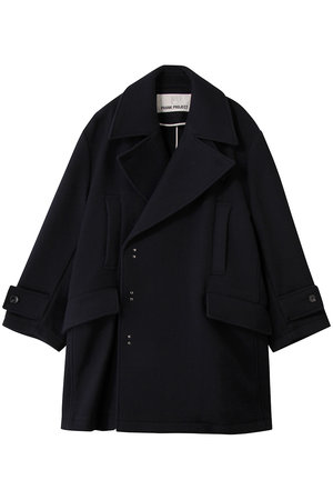 PRANK PROJECT｜プランク プロジェクトのコート通販｜ELLE SHOP