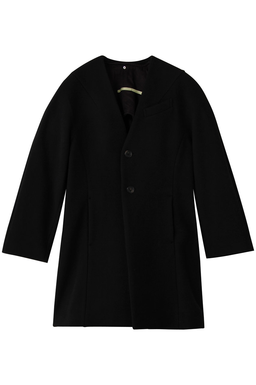 プランク プロジェクト/PRANK PROJECTのラガーコート / Rugger Coat(BLK(ブラック)/31252166201)