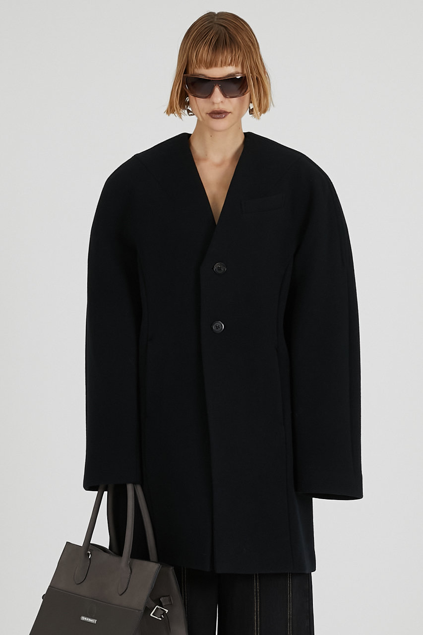 PRANK PROJECT(プランク プロジェクト)｜ラガーコート / Rugger Coat