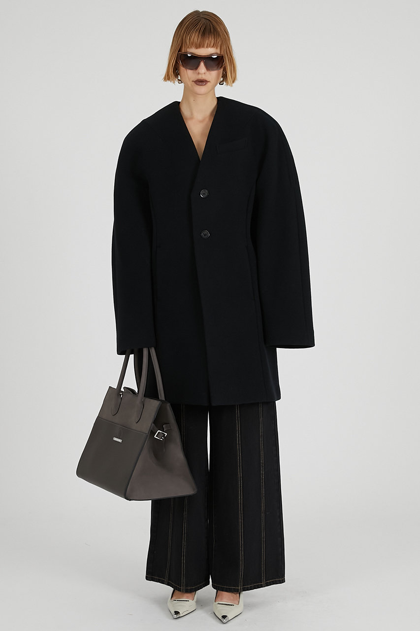 PRANK PROJECT(プランク プロジェクト)｜ラガーコート / Rugger Coat