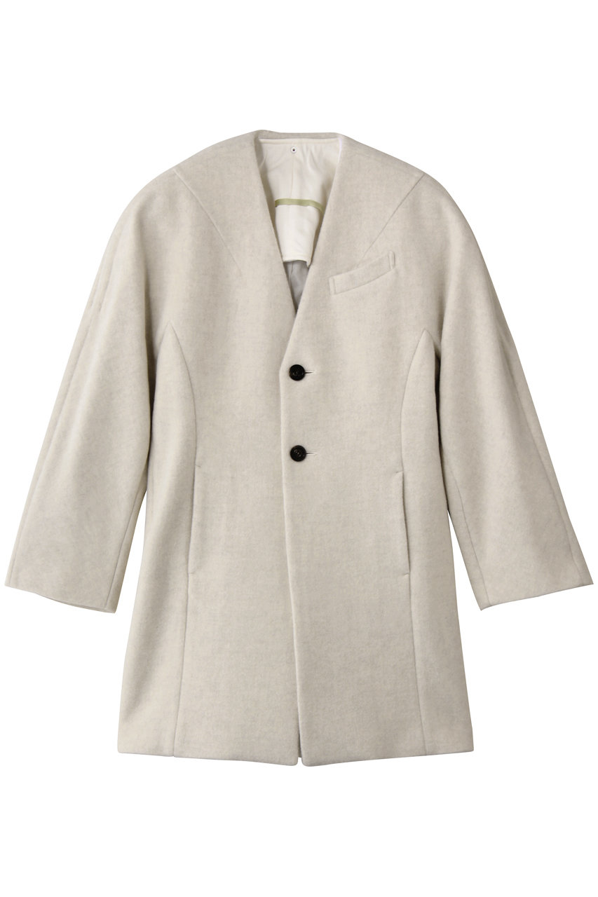 プランク プロジェクト/PRANK PROJECTのラガーコート / Rugger Coat(IVR(アイボリー)/31252166201)