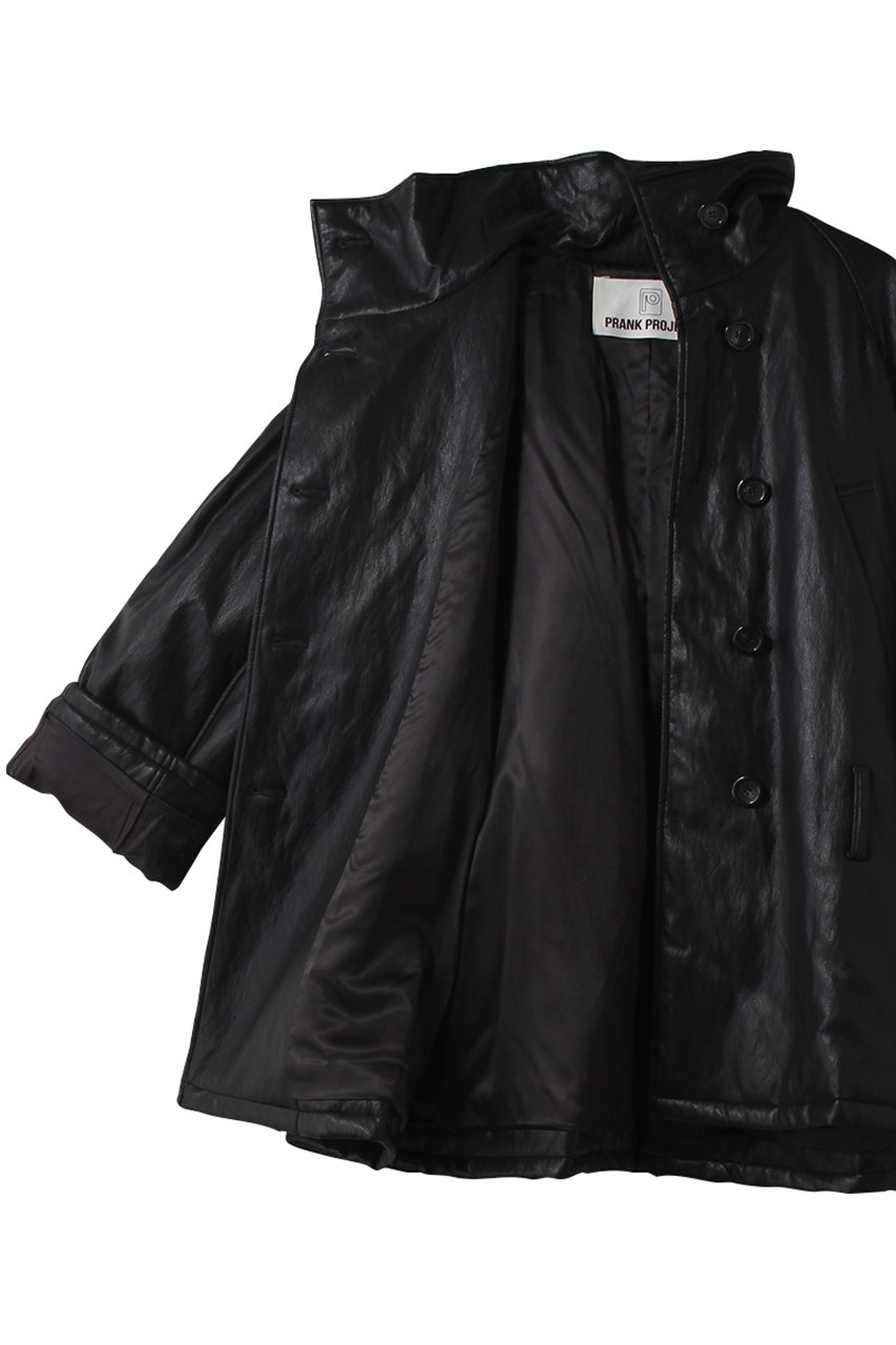 PRANK PROJECT(プランク プロジェクト)｜ローベルテッドパディング