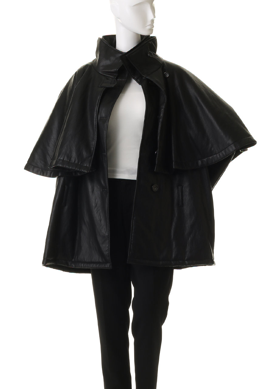 ジャケット・アウター PRANK PROJECT Low-belted Padded Blouson PRANK PROJECT(プランク プロジェクト)｜ローベルテッドパディング