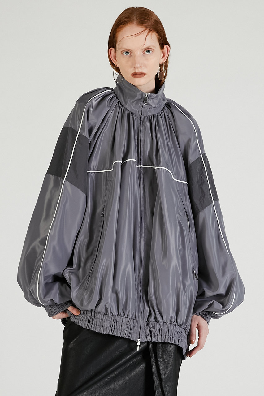 PRANK PROJECT(プランク プロジェクト)｜ボリュームギャザートラック