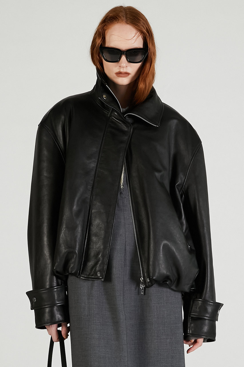 PRANK PROJECT(プランク プロジェクト)｜【予約販売】SHEEPレザ