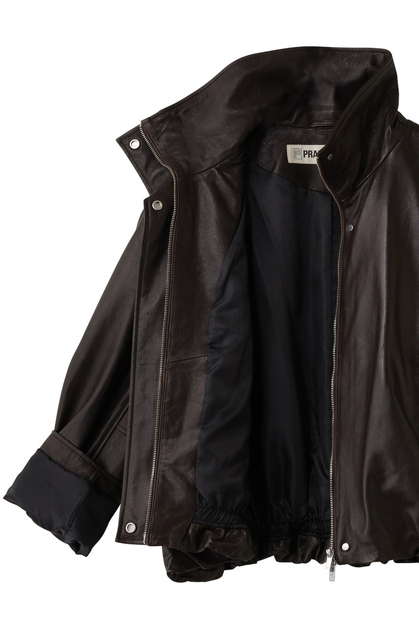 PRANK PROJECT(プランク プロジェクト)｜【予約販売】SHEEPレザ