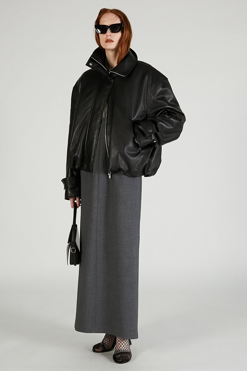 PRANK PROJECT(プランク プロジェクト)｜【予約販売】SHEEPレザー